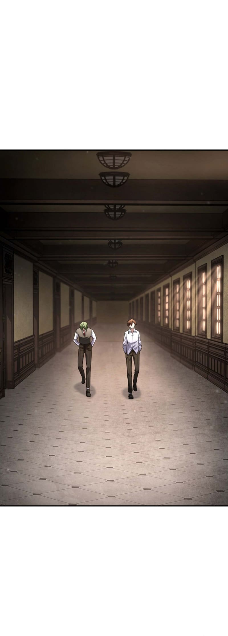 Infinite Mage, Chapter 93 image 24